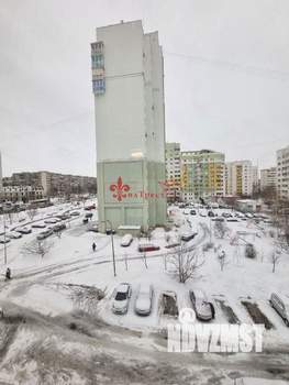 3-к квартира, вторичка, 86м2, 5/14 этаж