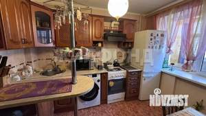 3-к квартира, вторичка, 66м2, 3/7 этаж