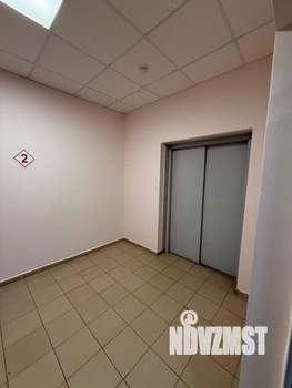 3-к квартира, вторичка, 109м2, 2/19 этаж