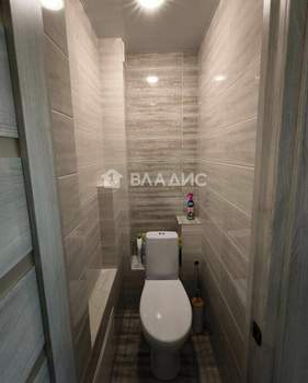 1-к квартира, вторичка, 34м2, 10/10 этаж