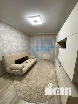 2-к квартира, вторичка, 46м2, 3/9 этаж