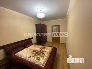 3-к квартира, вторичка, 104м2, 4/17 этаж