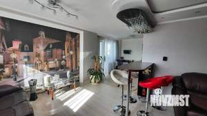 3-к квартира, вторичка, 105м2, 16/17 этаж