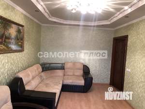 2-к квартира, вторичка, 47м2, 4/9 этаж