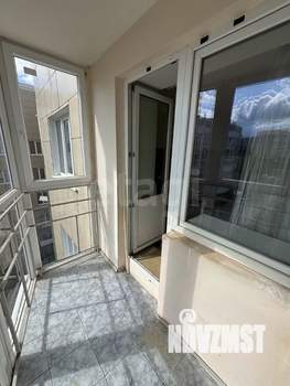 1-к квартира, вторичка, 37м2, 5/5 этаж