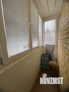 2-к квартира, вторичка, 58м2, 1/9 этаж