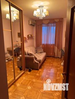 3-к квартира, вторичка, 113м2, 2/10 этаж