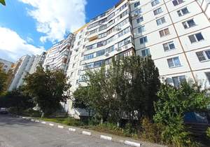 2-к квартира, вторичка, 53м2, 5/10 этаж