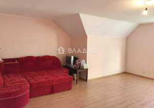 5-к квартира, вторичка, 202м2, 2/4 этаж