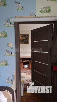 4-к квартира, вторичка, 61м2, 3/5 этаж