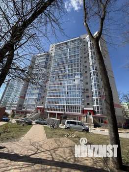 3-к квартира, вторичка, 91м2, 6/14 этаж