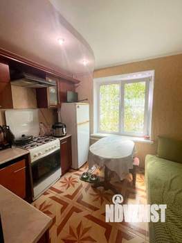 1-к квартира, вторичка, 34м2, 1/10 этаж