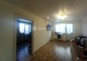 2-к квартира, вторичка, 41м2, 3/5 этаж