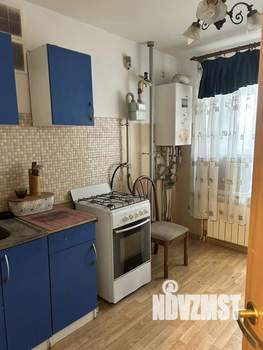 1-к квартира, вторичка, 39м2, 3/5 этаж