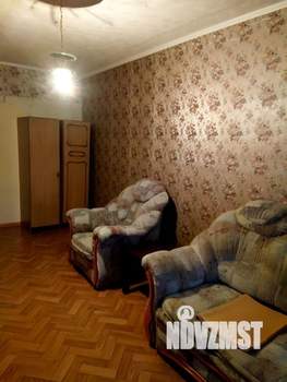 2-к квартира, вторичка, 45м2, 4/5 этаж