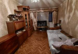 2-к квартира, вторичка, 45м2, 3/5 этаж