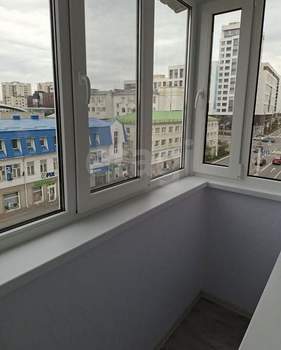 2-к квартира, вторичка, 40м2, 5/5 этаж