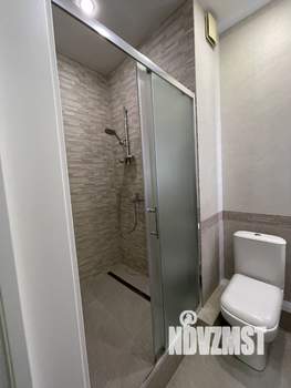 1-к квартира, вторичка, 46м2, 3/9 этаж