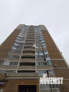 2-к квартира, вторичка, 60м2, 15/17 этаж