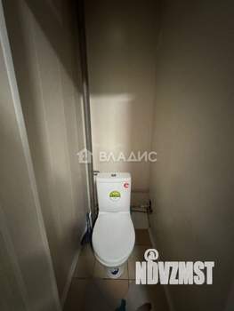 2-к квартира, вторичка, 36м2, 4/5 этаж