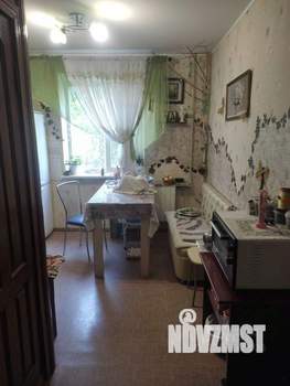 2-к квартира, вторичка, 51м2, 2/10 этаж