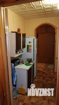 4-к квартира, вторичка, 85м2, 1/10 этаж