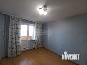 2-к квартира, вторичка, 54м2, 6/10 этаж