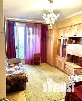 1-к квартира, вторичка, 35м2, 8/10 этаж