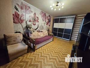 2-к квартира, вторичка, 52м2, 2/9 этаж