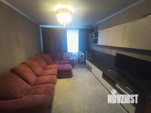 3-к квартира, вторичка, 56м2, 2/9 этаж