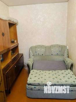 2-к квартира, вторичка, 45м2, 3/5 этаж