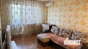 2-к квартира, вторичка, 51м2, 10/10 этаж