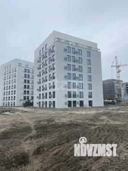 1-к квартира, вторичка, 39м2, 2/8 этаж