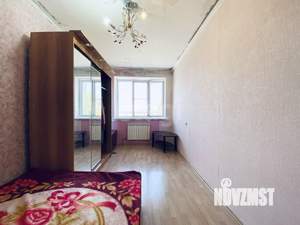 2-к квартира, вторичка, 59м2, 2/4 этаж