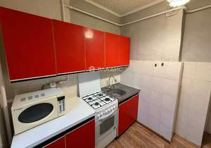 2-к квартира, вторичка, 46м2, 2/9 этаж