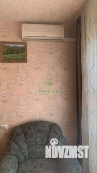 1-к квартира, вторичка, 32м2, 8/10 этаж