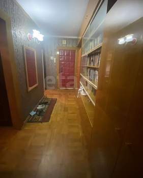 3-к квартира, вторичка, 60м2, 7/9 этаж