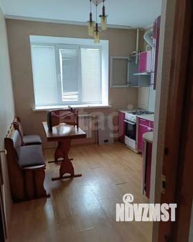 2-к квартира, вторичка, 58м2, 1/9 этаж