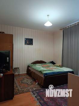3-к квартира, вторичка, 71м2, 1/3 этаж