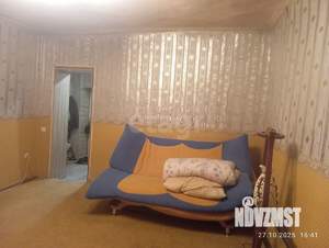 2-к квартира, вторичка, 36м2, 1/1 этаж