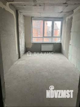 1-к квартира, вторичка, 47м2, 4/18 этаж