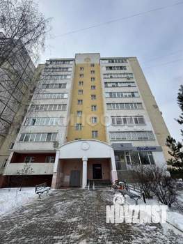 3-к квартира, вторичка, 76м2, 7/9 этаж