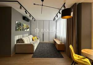 2-к квартира, вторичка, 49м2, 9/15 этаж