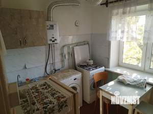 1-к квартира, вторичка, 30м2, 5/5 этаж