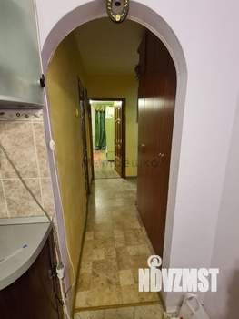 2-к квартира, вторичка, 42м2, 2/9 этаж