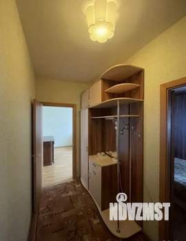 1-к квартира, вторичка, 58м2, 1/6 этаж