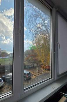 2-к квартира, вторичка, 44м2, 2/5 этаж