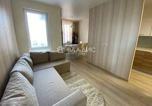 2-к квартира, вторичка, 49м2, 4/5 этаж