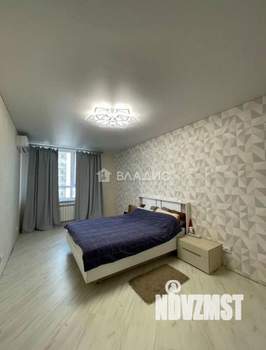 2-к квартира, вторичка, 52м2, 13/18 этаж