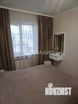 3-к квартира, вторичка, 58м2, 1/9 этаж